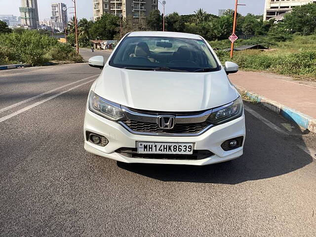 Used 2019 Honda City in Pune