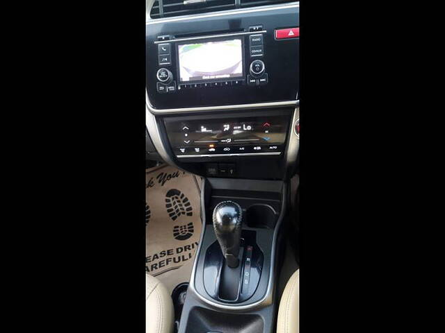 Used Honda City [2014-2017] VX CVT in Noida