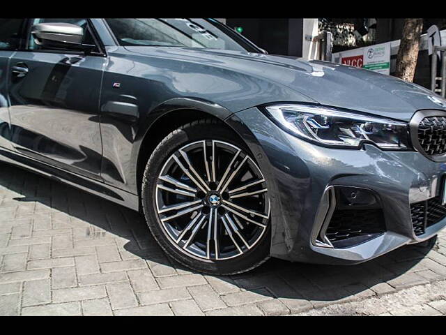 Used BMW 3 Series M340i xDrive in Mumbai