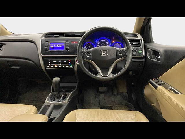 Used Honda City [2014-2017] VX CVT in Delhi