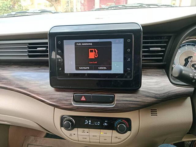 Used Maruti Suzuki Ertiga [2018-2022] ZXi Plus in Hyderabad