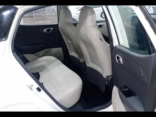 Used Hyundai Aura [2020-2023] SX 1.2 CNG in Gurgaon