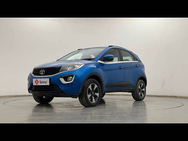 Used 2018 Tata Nexon in Hyderabad