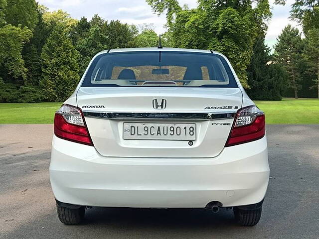 Used Honda Amaze [2013-2016] 1.2 S i-VTEC in Delhi