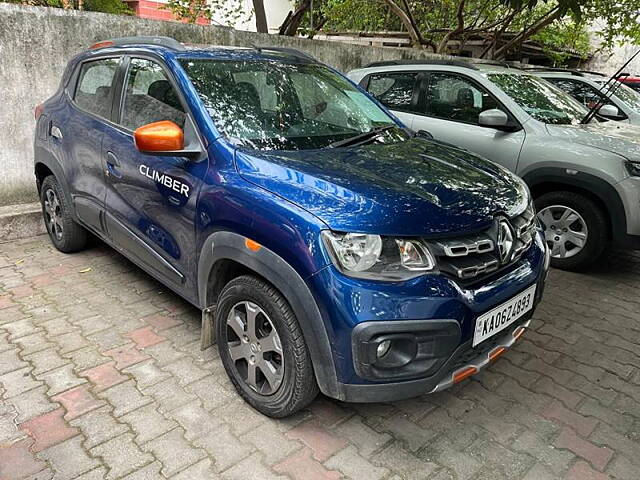 Used Renault Kwid [2015-2019] RXT [2015-2019] in Bangalore