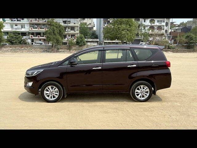 Used Toyota Innova Crysta [2016-2020] 2.4 VX 7 STR [2016-2020] in Delhi