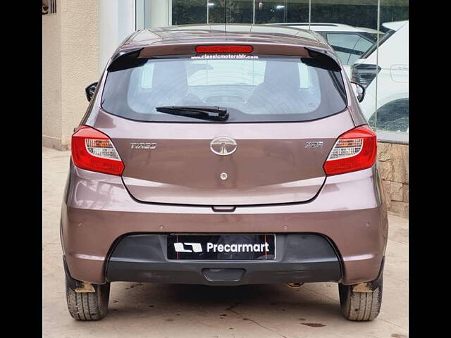 Used Tata Tiago [2016-2020] Revotron XZA [2017-2019] in Mysore