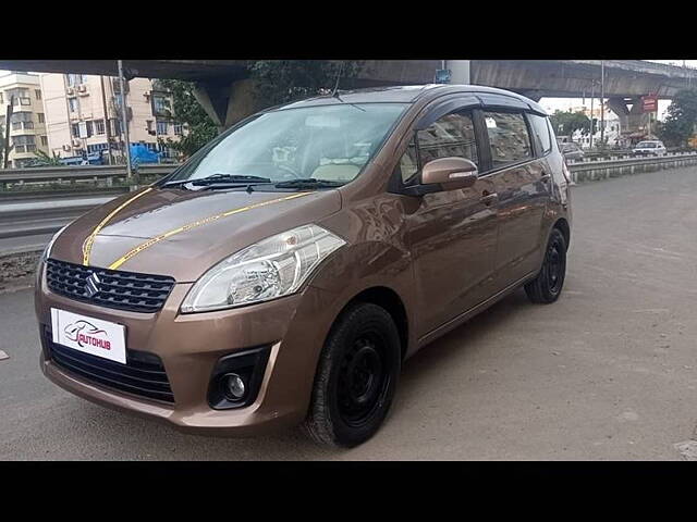 Used Maruti Suzuki Ertiga [2018-2022] VXi in Kolkata