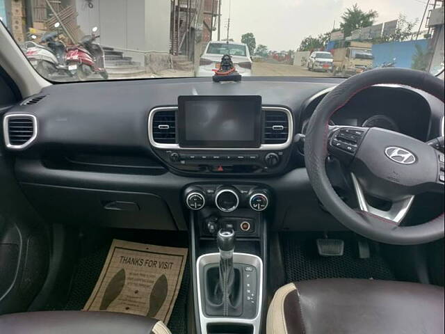 Used Hyundai Venue [2019-2022] SX Plus 1.0 Turbo DCT in Dehradun