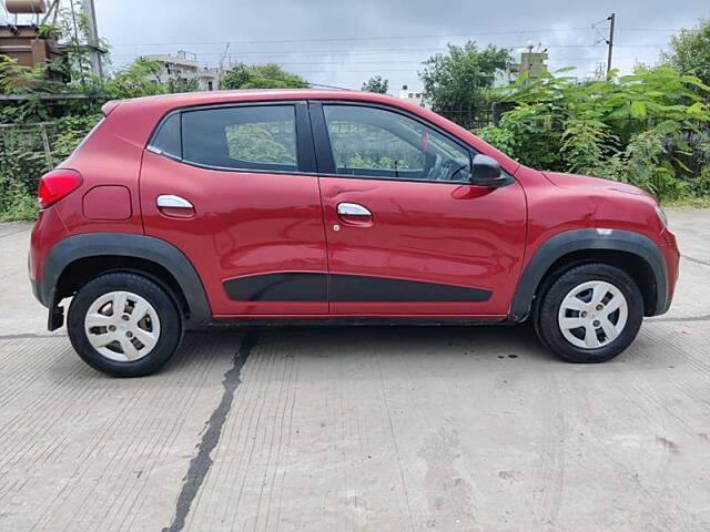 Used Renault Kwid [2015-2019] RXL [2015-2019] in Bhopal