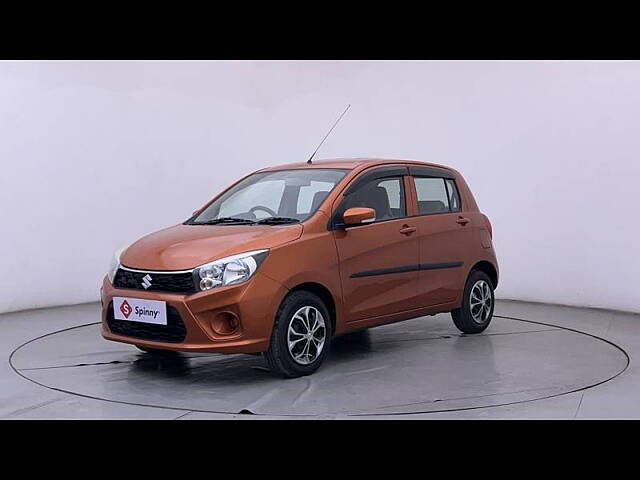 Used 2018 Maruti Suzuki Celerio in Chennai