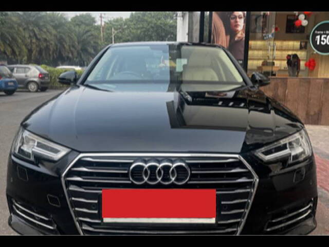Used 2018 Audi A4 in Lucknow