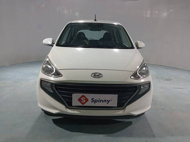 Used Hyundai Santro Asta [2018-2020] in Kochi