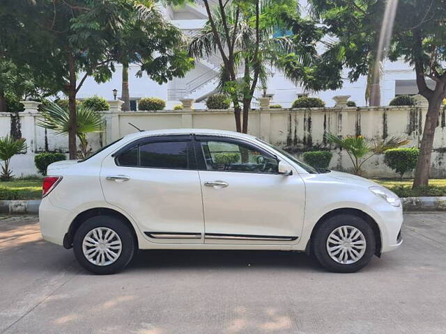 Used Maruti Suzuki Dzire VXi [2020-2023] in Lucknow