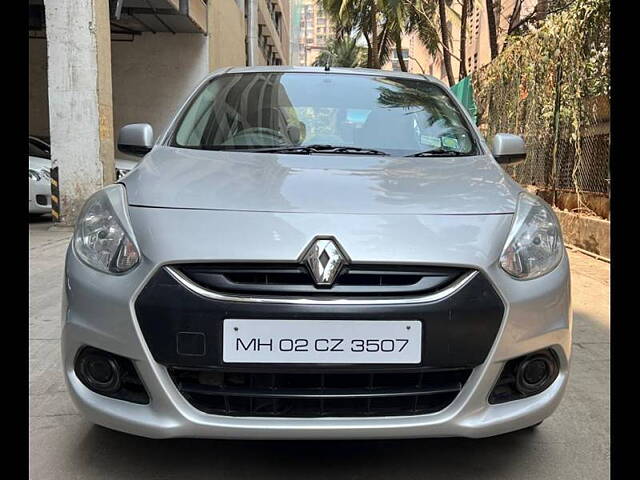 Used 2013 Renault Scala in Mumbai