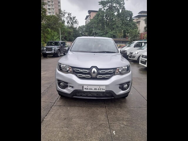 Used 2018 Renault Kwid in Mumbai