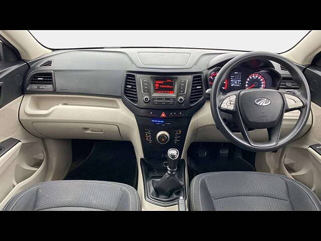 Used Mahindra XUV300 [2019-2024] 1.5 W6 [2019-2020] in Ahmedabad