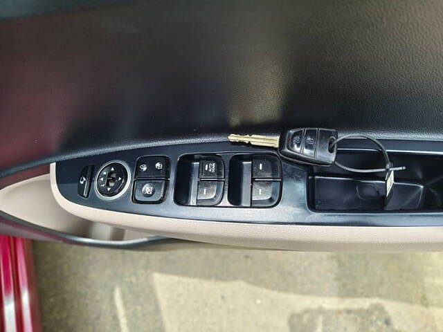 Used Hyundai Grand i10 [2013-2017] Sportz 1.2 Kappa VTVT [2013-2016] in Nagpur