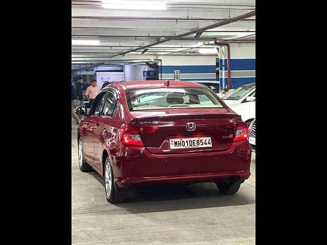 Used Honda Amaze [2018-2021] 1.5 VX CVT Diesel in Mumbai