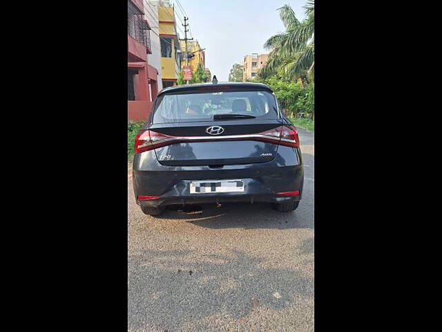 Used Hyundai i20 [2020-2023] Asta 1.2 MT [2020-2023] in Kolkata