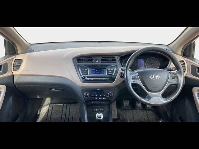 Used Hyundai Elite i20 [2017-2018] Asta 1.2 in Indore