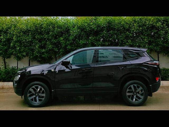 Used Tata Harrier [2019-2023] XZA Plus in Hyderabad