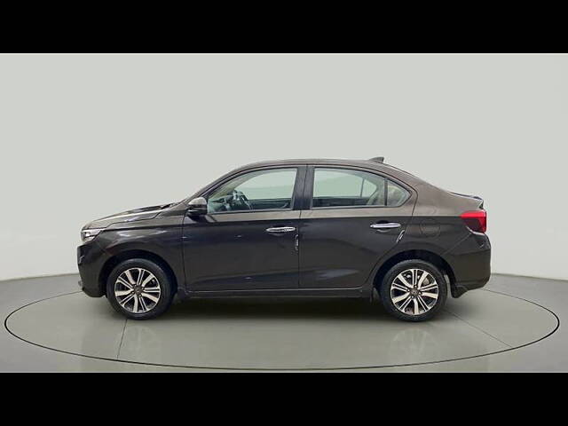 Used Honda Amaze [2018-2021] 1.2 VX MT Petrol [2018-2020] in Delhi