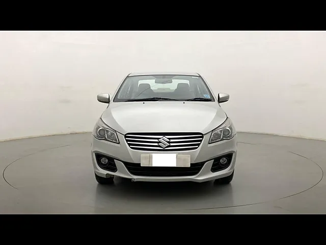 Used 2016 Maruti Suzuki Ciaz in Bangalore