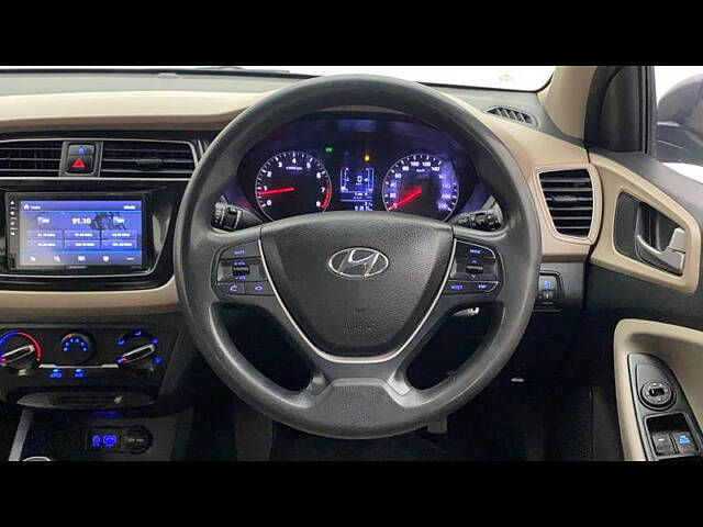 Used Hyundai Elite i20 [2019-2020] Magna Plus 1.2 [2019-2020] in Chennai