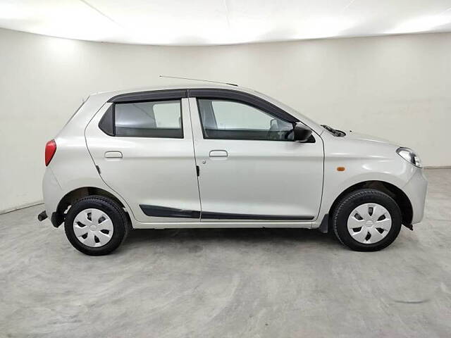 Used Maruti Suzuki Alto K10 VXi Plus AGS [2023-2024] in Coimbatore