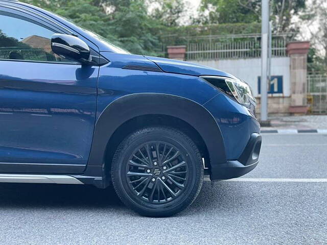 Used Maruti Suzuki XL6 [2019-2022] Alpha AT Petrol in Delhi