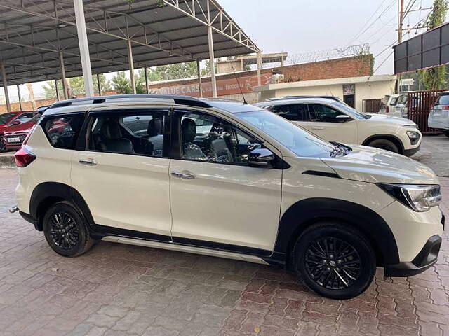 Used Maruti Suzuki XL6 [2019-2022] Alpha AT Petrol in Lucknow