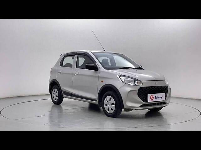 Used Maruti Suzuki Alto K10 VXi [2022-2023] in Bangalore