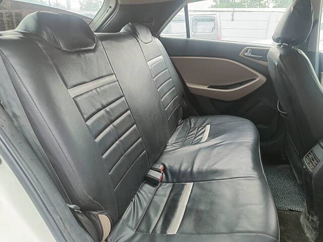 Used Hyundai i20 Active [2015-2018] 1.2 SX in Guwahati