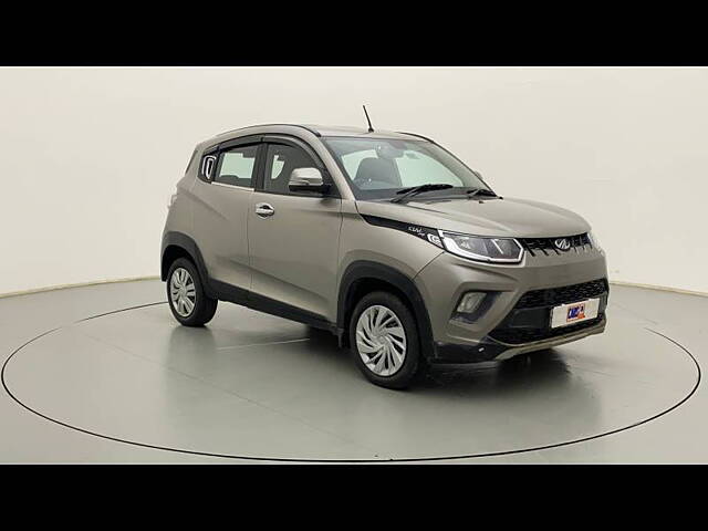 Used 2018 Mahindra KUV100 in Delhi