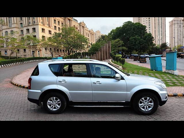 Used Ssangyong Rexton RX7 in Pune