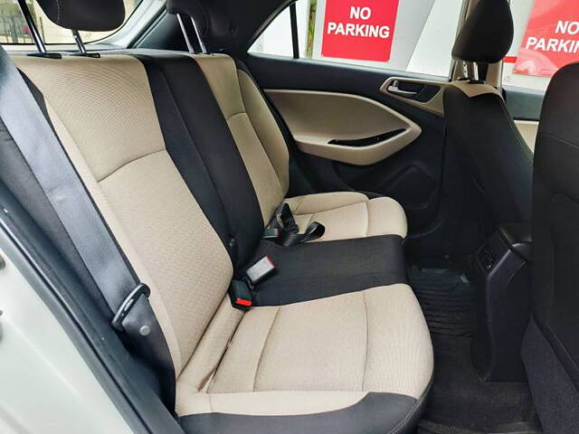 Used Hyundai Elite i20 [2017-2018] Asta 1.2 in Mumbai