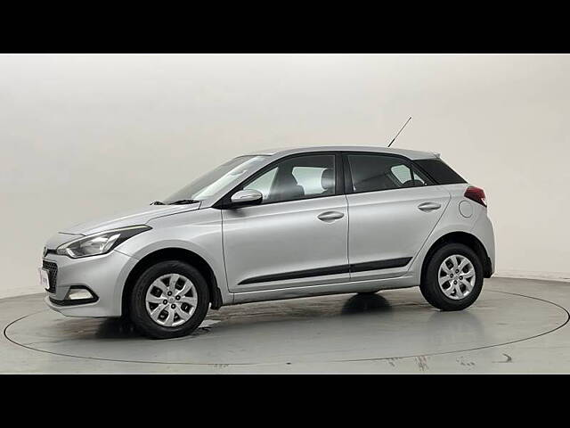 Used 2015 Hyundai Elite i20 in Delhi