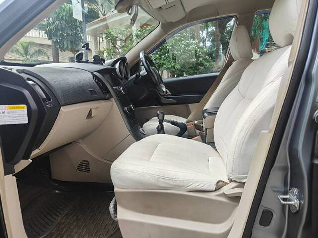 Used Mahindra XUV500 [2015-2018] W8 [2015-2017] in Mumbai