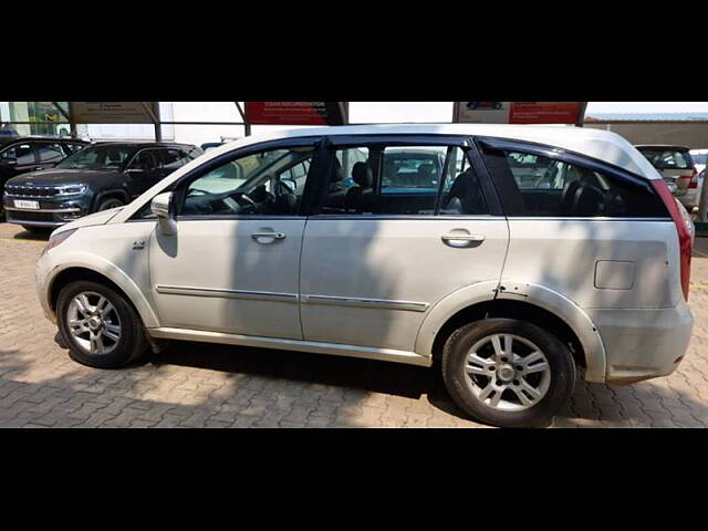 Used Tata Aria [2014-2017] Pride 4x4 in Bangalore