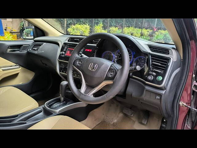 Used Honda City [2014-2017] VX (O) MT in Mumbai