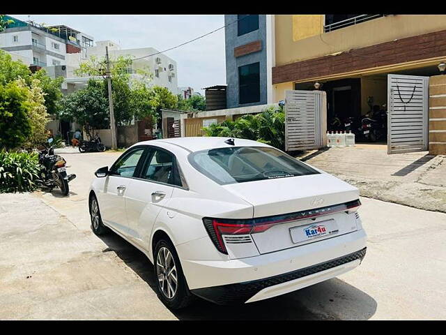 Used Hyundai Verna [2020-2023] SX (O)1.5 MPi in Hyderabad