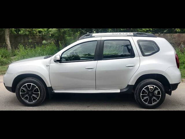 Used Renault Duster [2016-2019] 85 PS RXZ 4X2 MT Diesel (Opt) in Delhi