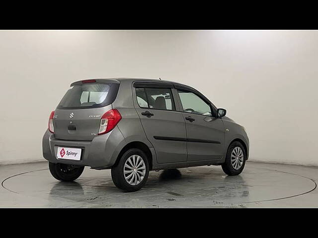 Used Maruti Suzuki Celerio [2017-2021] VXi CNG [2017-2019] in Delhi