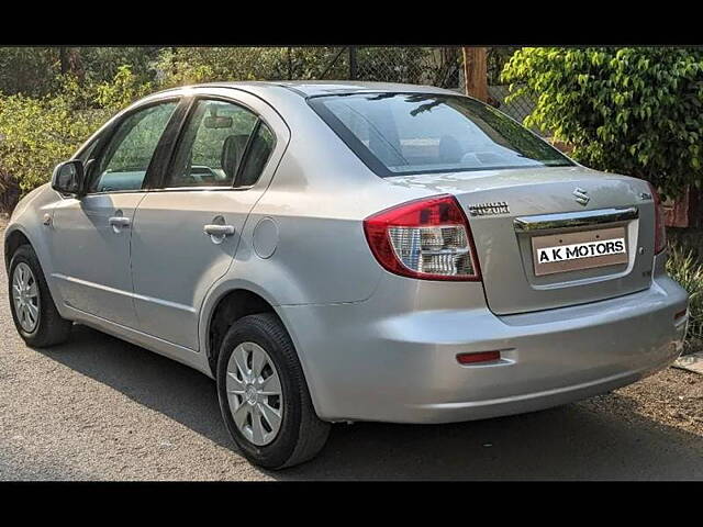 Used Maruti Suzuki SX4 [2007-2013] VXi in Pune