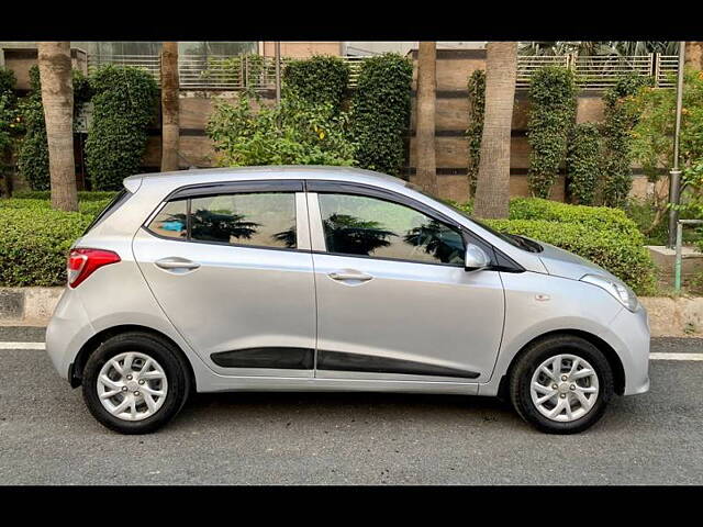 Used Hyundai Grand i10 Magna 1.2 Kappa VTVT in Delhi