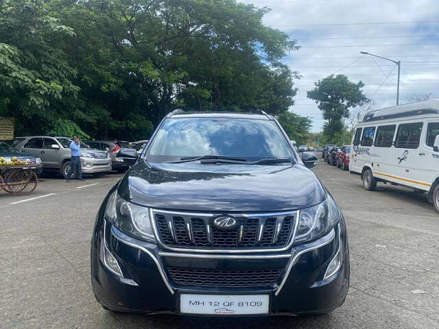 Used 2017 Mahindra XUV500 in Mumbai