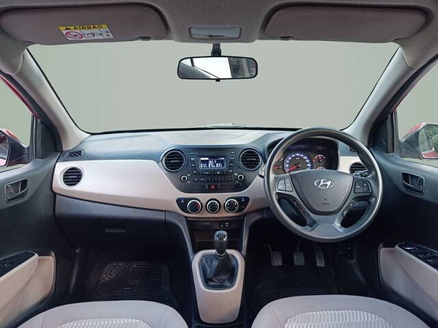 Used Hyundai Xcent E Plus in Noida