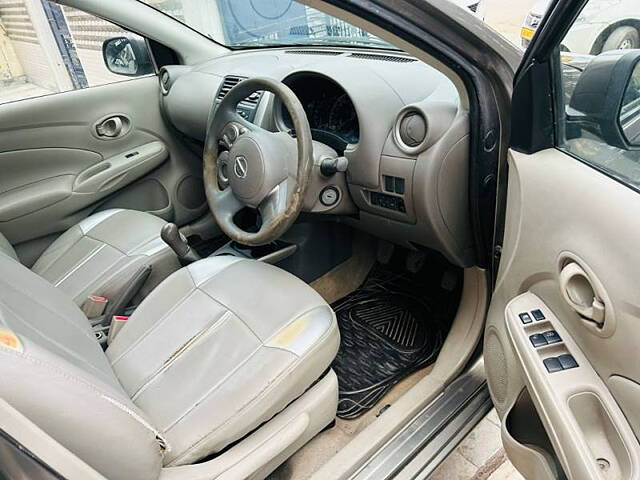 Used Nissan Sunny [2011-2014] XE in Kanpur