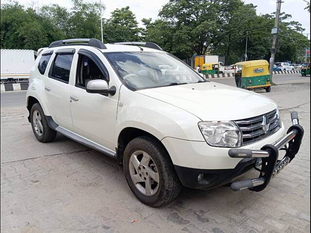 Used Renault Duster [2012-2015] 110 PS RxZ Diesel in Bangalore